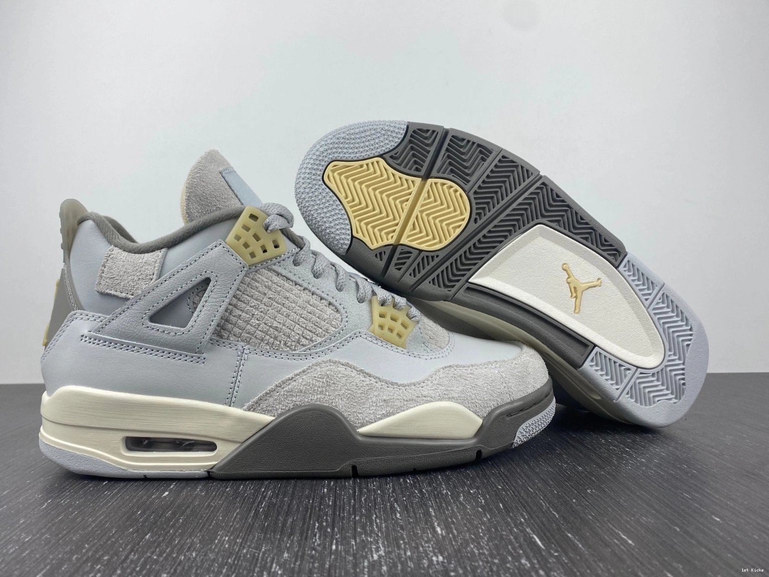 Jordan Dust SE Photon - Craft Retro DV3742-021 4 0125